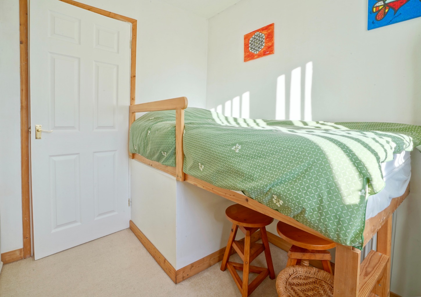 3 bed detached house for sale in The Paddock, Huntingdon  - Property Image 8