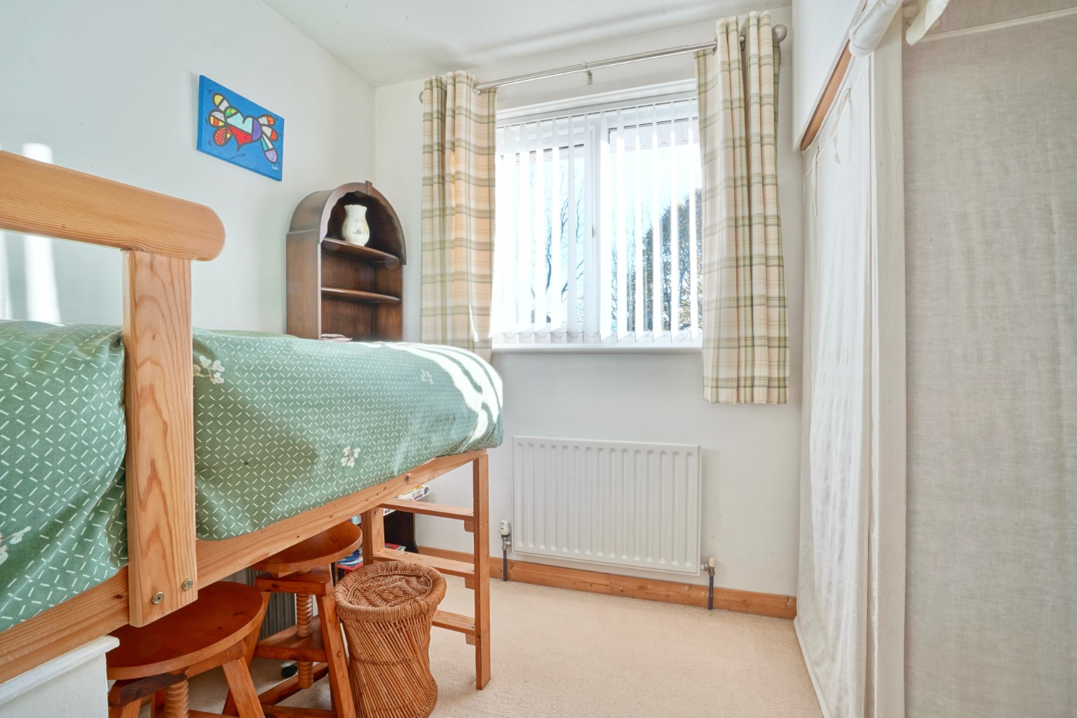 3 bed detached house for sale in The Paddock, Huntingdon 8