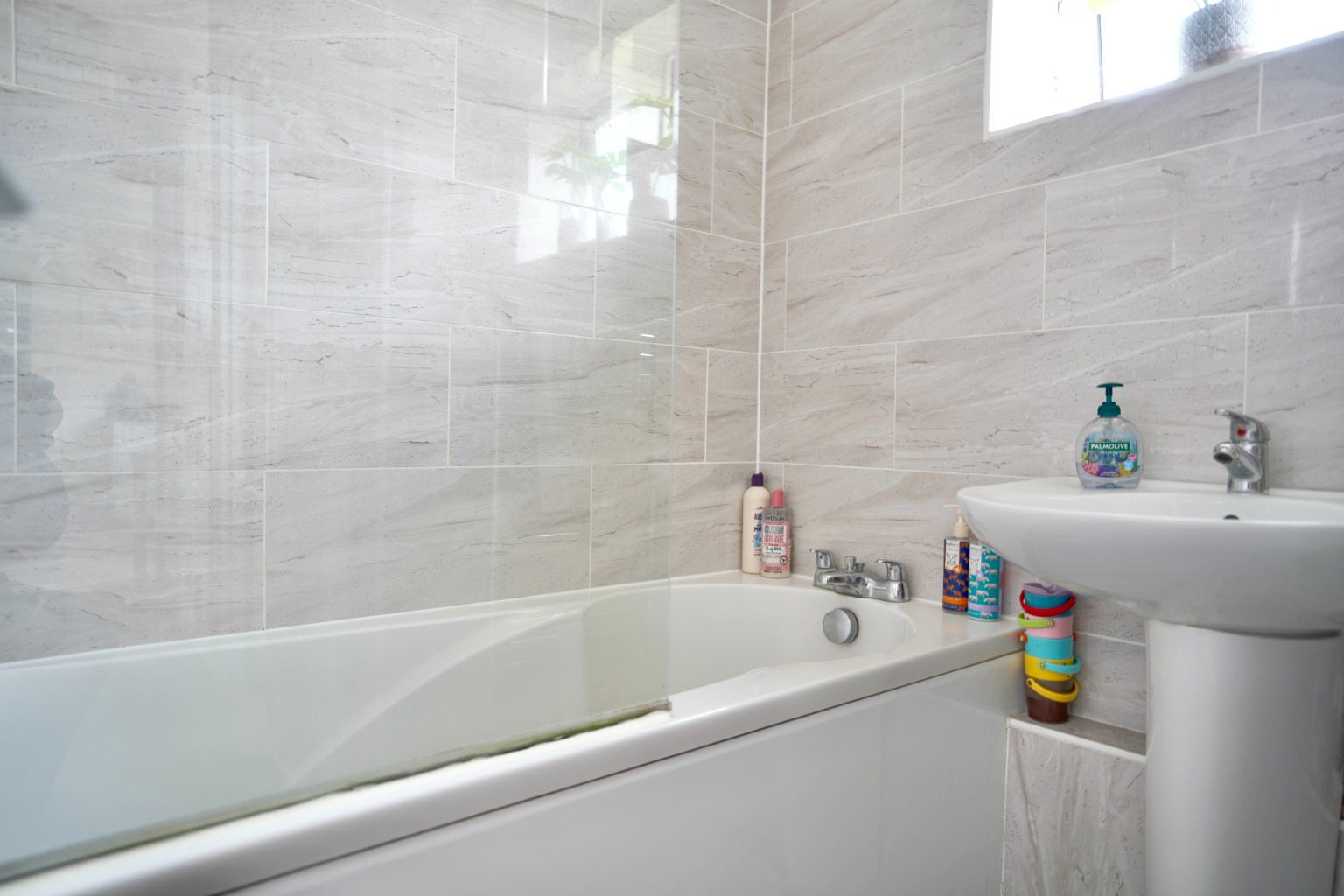 3 bed terraced house for sale in Bedford Close, Huntingdon  - Property Image 14