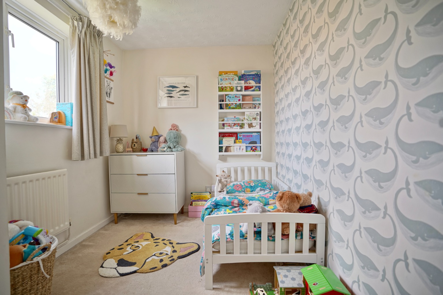 3 bed terraced house for sale in Bedford Close, Huntingdon  - Property Image 13