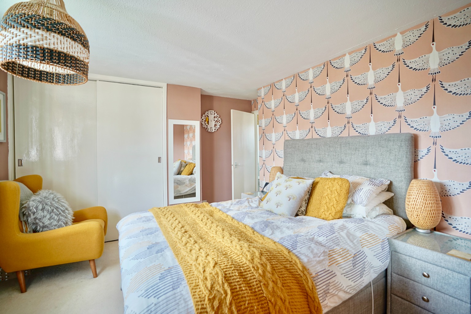 3 bed terraced house for sale in Bedford Close, Huntingdon  - Property Image 10