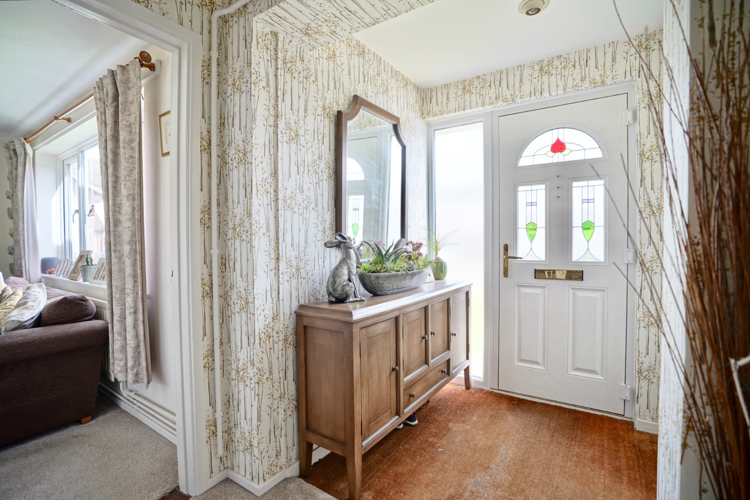 3 bed terraced house for sale in Bedford Close, Huntingdon 8