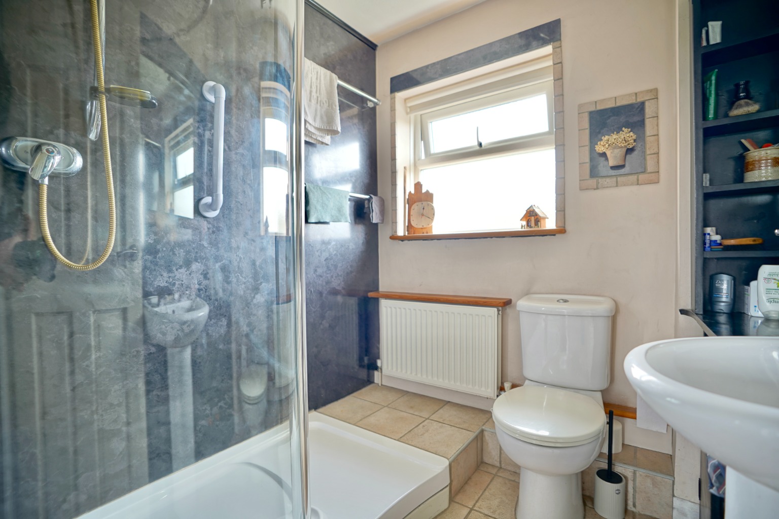 4 bed detached house for sale in Chapel Close, Huntingdon  - Property Image 12