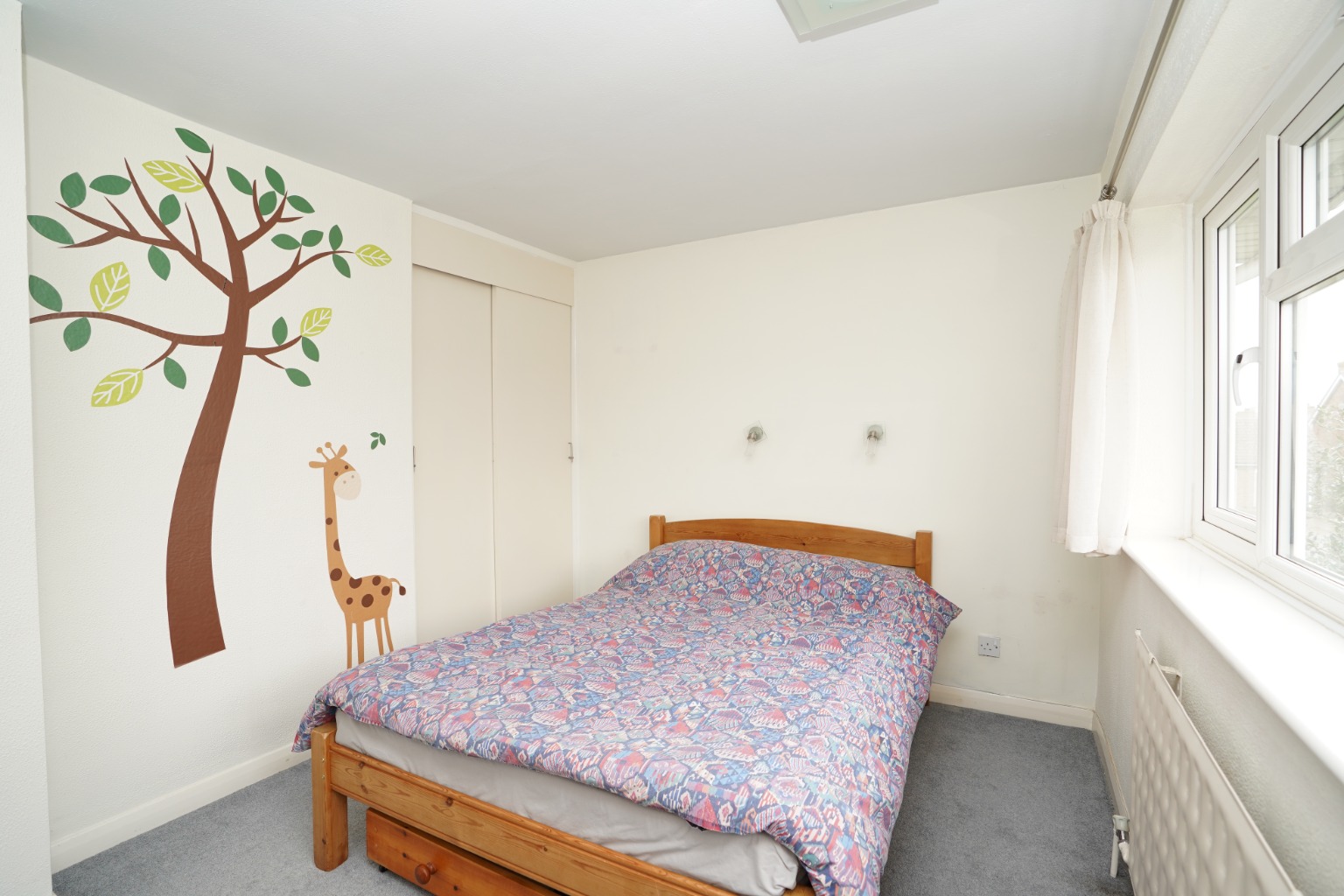 4 bed detached house for sale in Chapel Close, Huntingdon 13