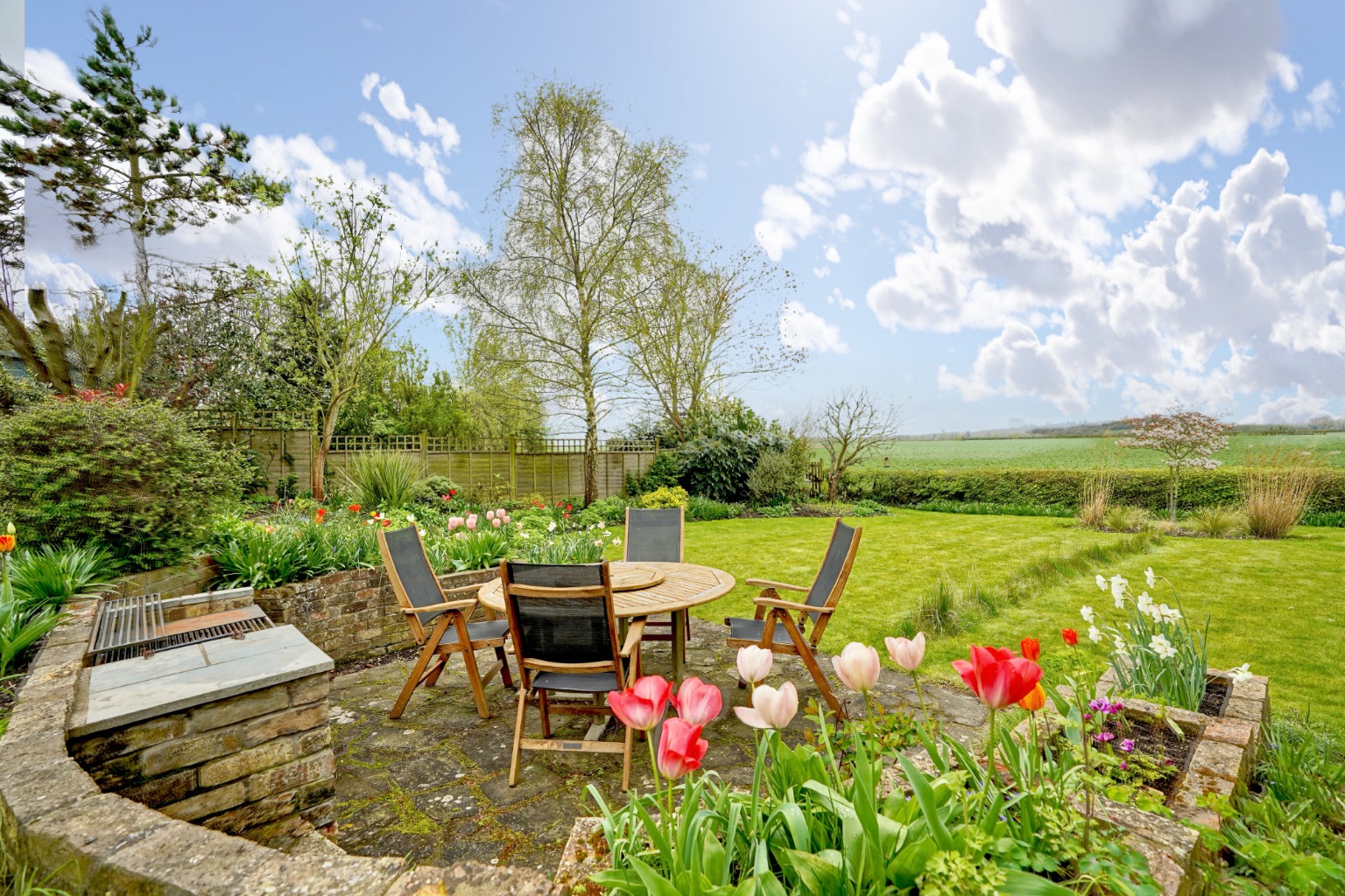 4 bed detached house for sale in Chapel Close, Huntingdon  - Property Image 19