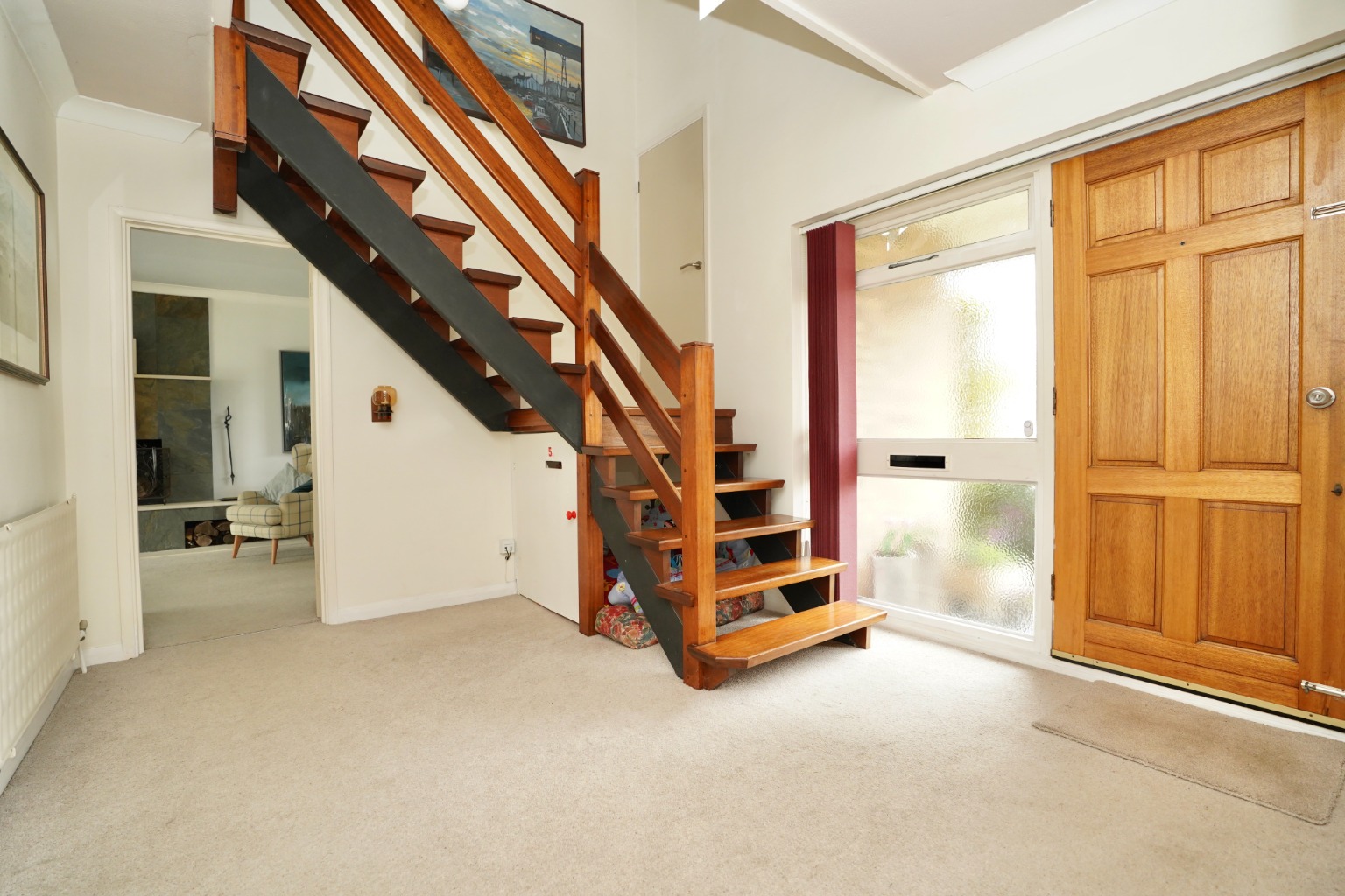 4 bed detached house for sale in Chapel Close, Huntingdon  - Property Image 10