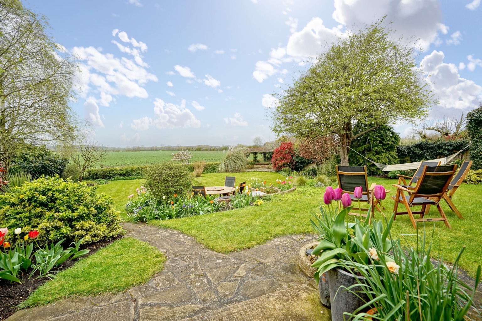 4 bed detached house for sale in Chapel Close, Huntingdon  - Property Image 20