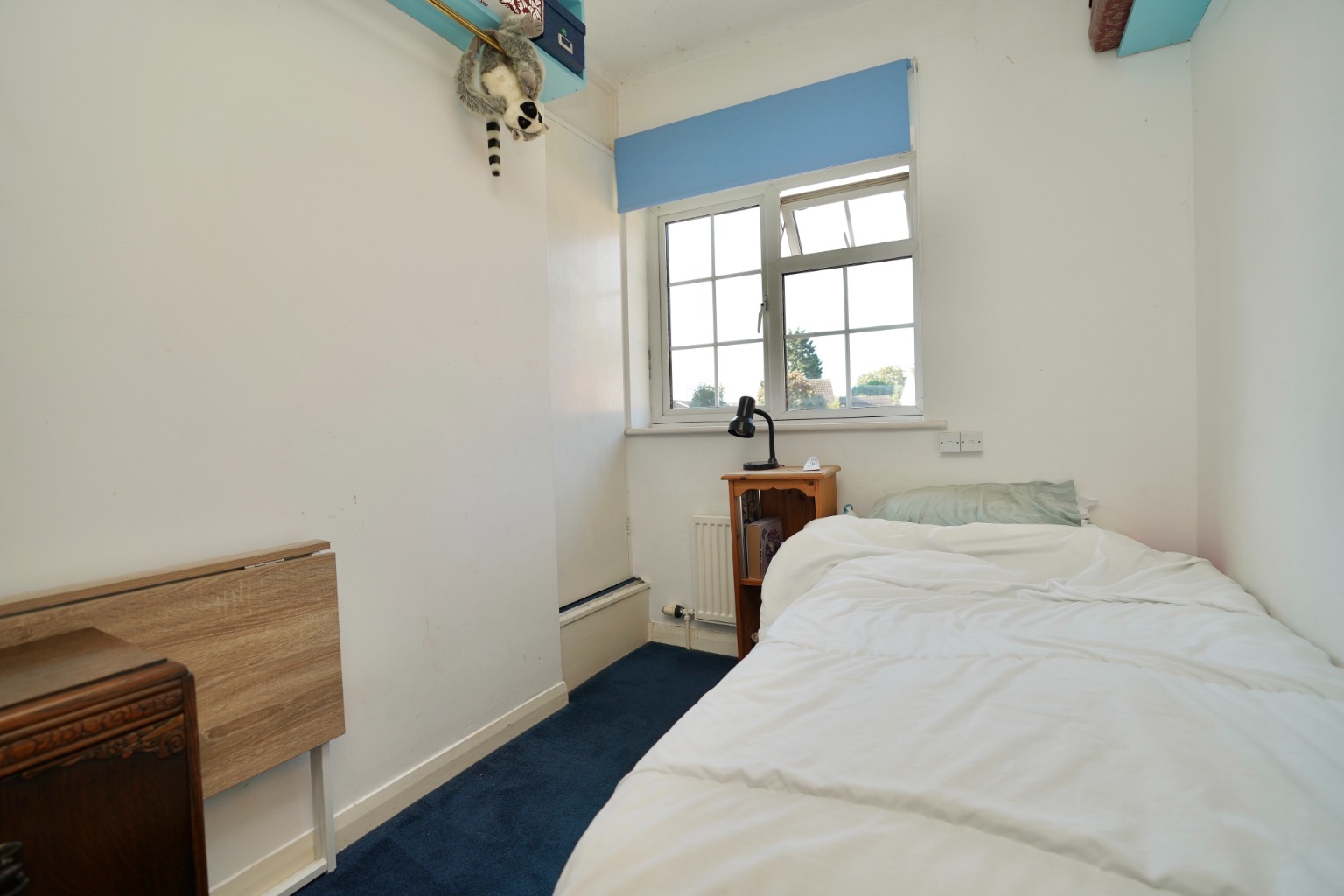 4 bed detached house for sale in Pettis Road, St. Ives 8