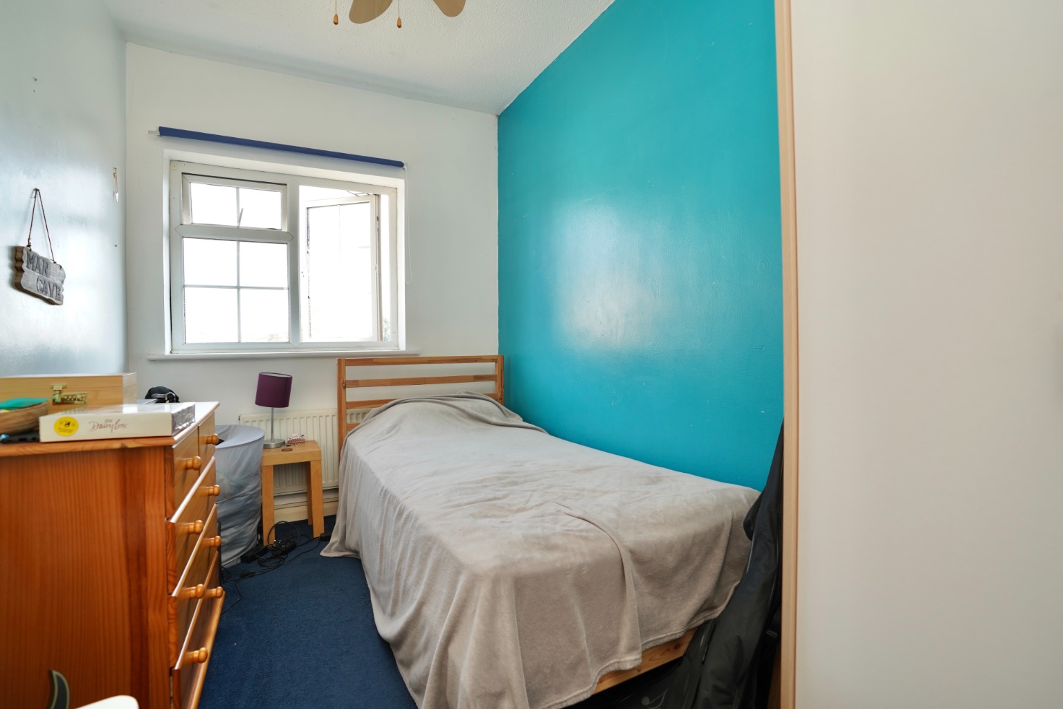 4 bed detached house for sale in Pettis Road, St. Ives  - Property Image 8