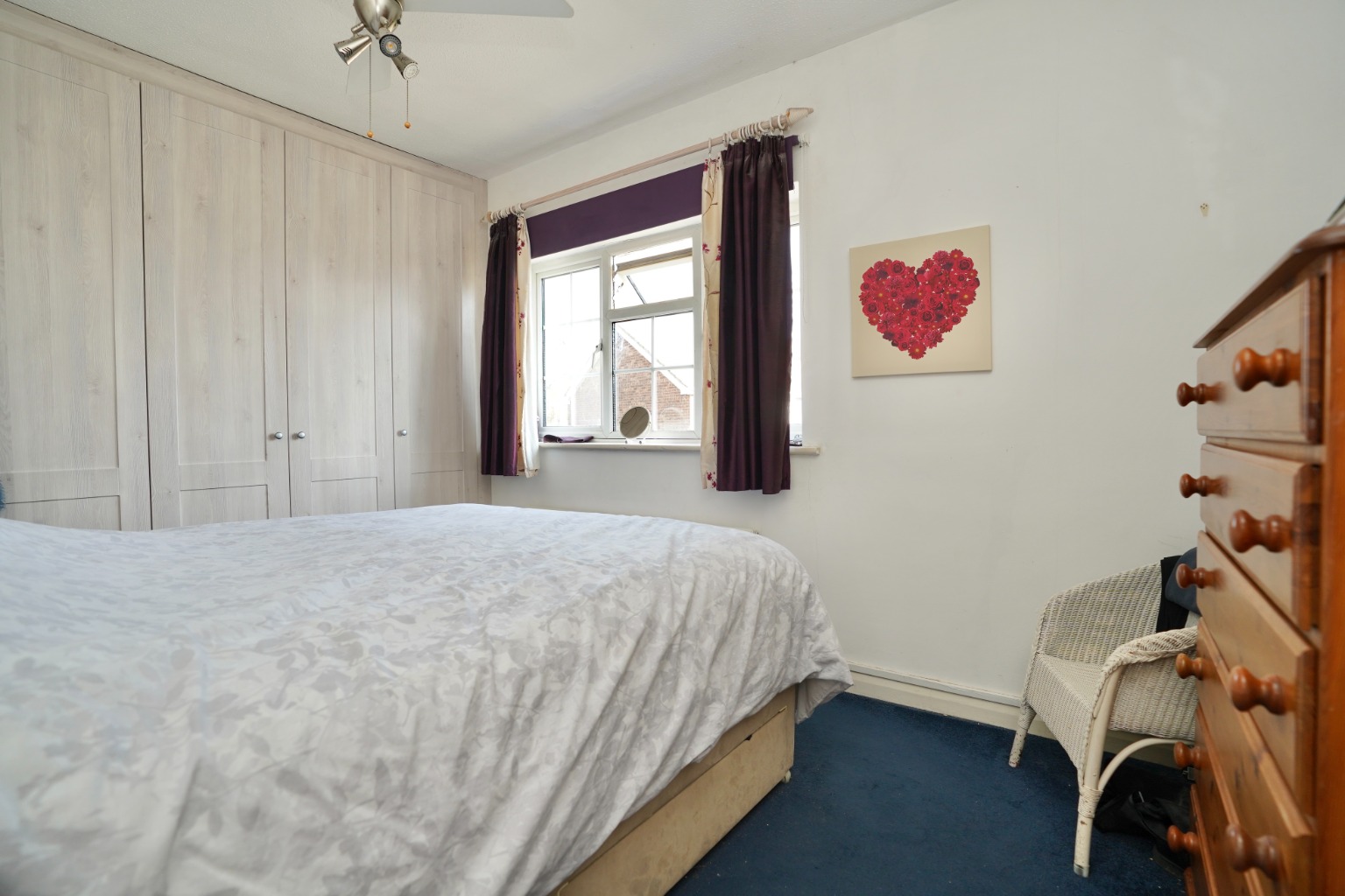 4 bed detached house for sale in Pettis Road, St. Ives  - Property Image 6