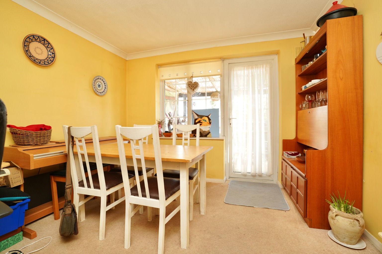 4 bed detached house for sale in Pettis Road, St. Ives  - Property Image 5