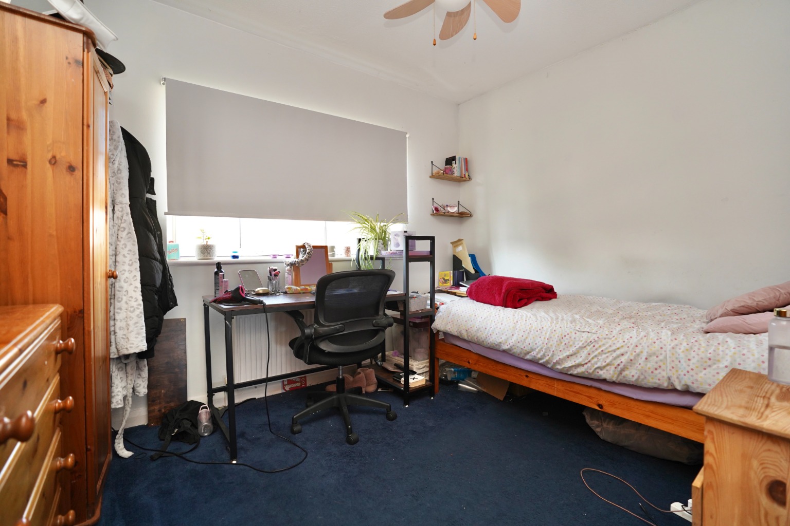 4 bed detached house for sale in Pettis Road, St. Ives  - Property Image 7