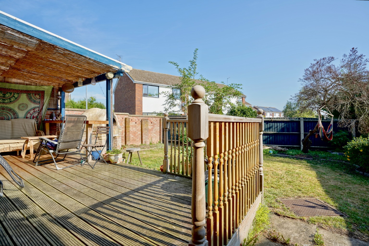 4 bed detached house for sale in Pettis Road, St. Ives 10