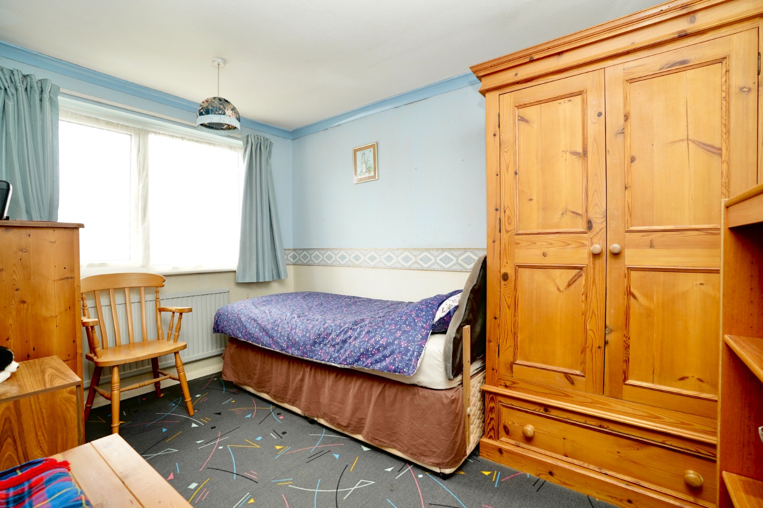 3 bed semi-detached house for sale in Valiant Road, St. Ives  - Property Image 6