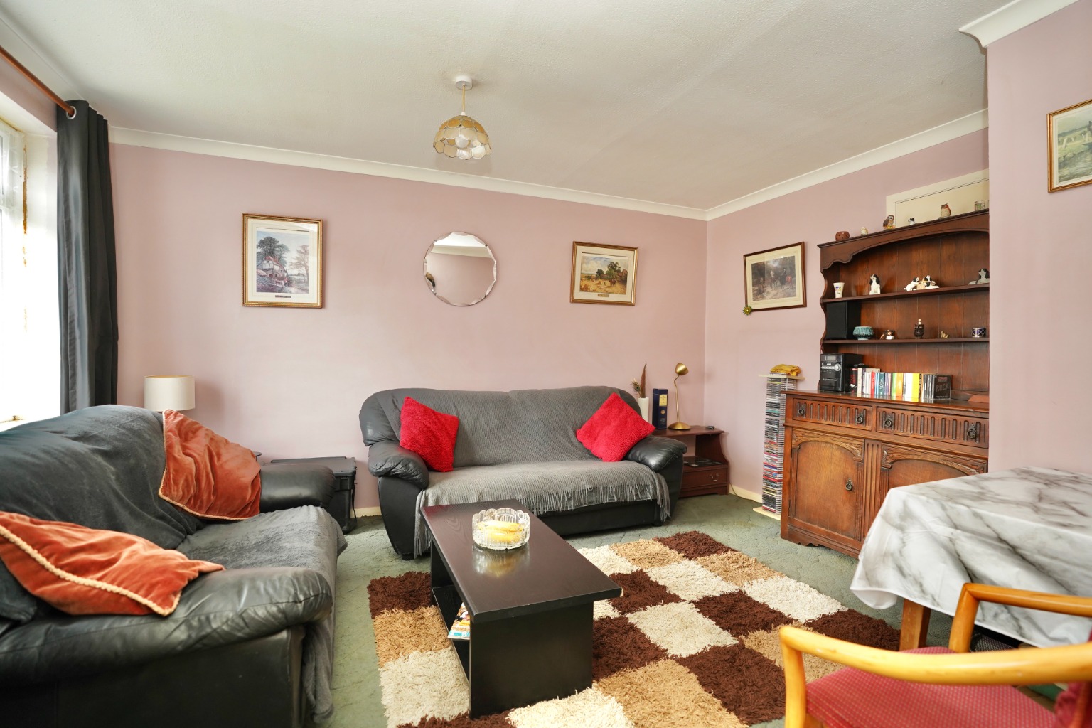 3 bed semi-detached house for sale in Valiant Road, St. Ives  - Property Image 2