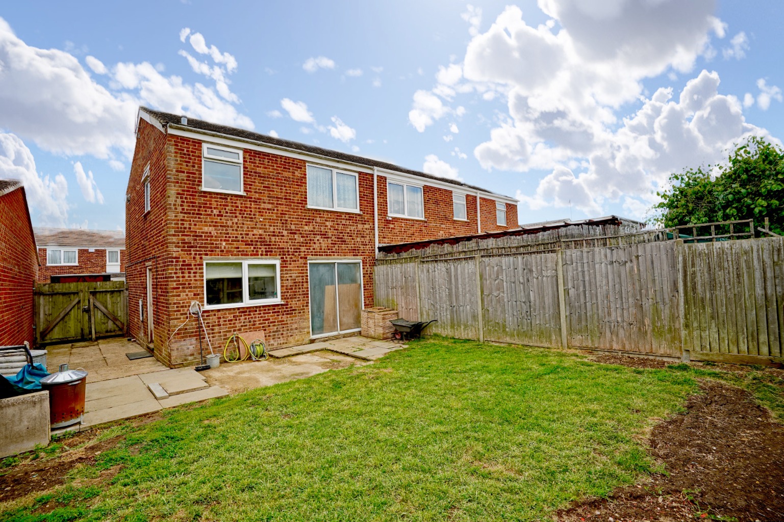 3 bed semi-detached house for sale in Valiant Road, St. Ives 7