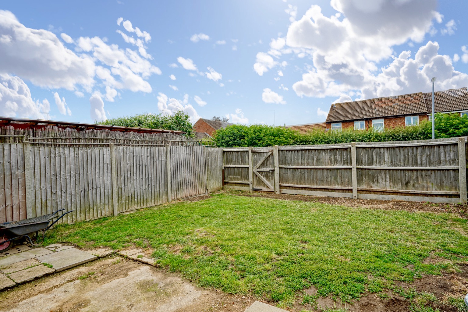 3 bed semi-detached house for sale in Valiant Road, St. Ives  - Property Image 4
