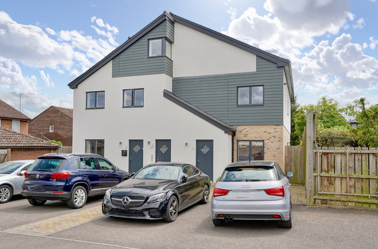 2 bed ground floor flat for sale in Fairfields Drive, Huntingdon  - Property Image 13