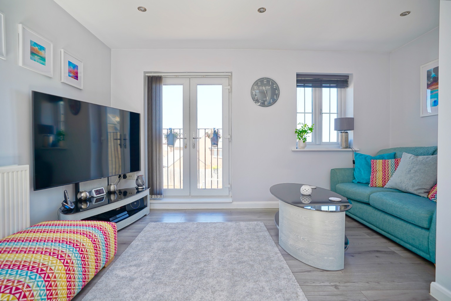 2 bed coach house for sale in St Peter's Lane, Cambridge  - Property Image 5