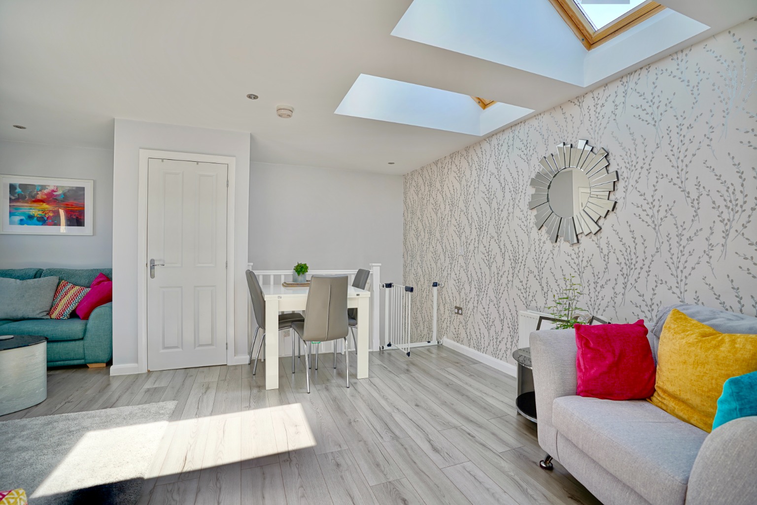 2 bed coach house for sale in St Peter's Lane, Cambridge 5