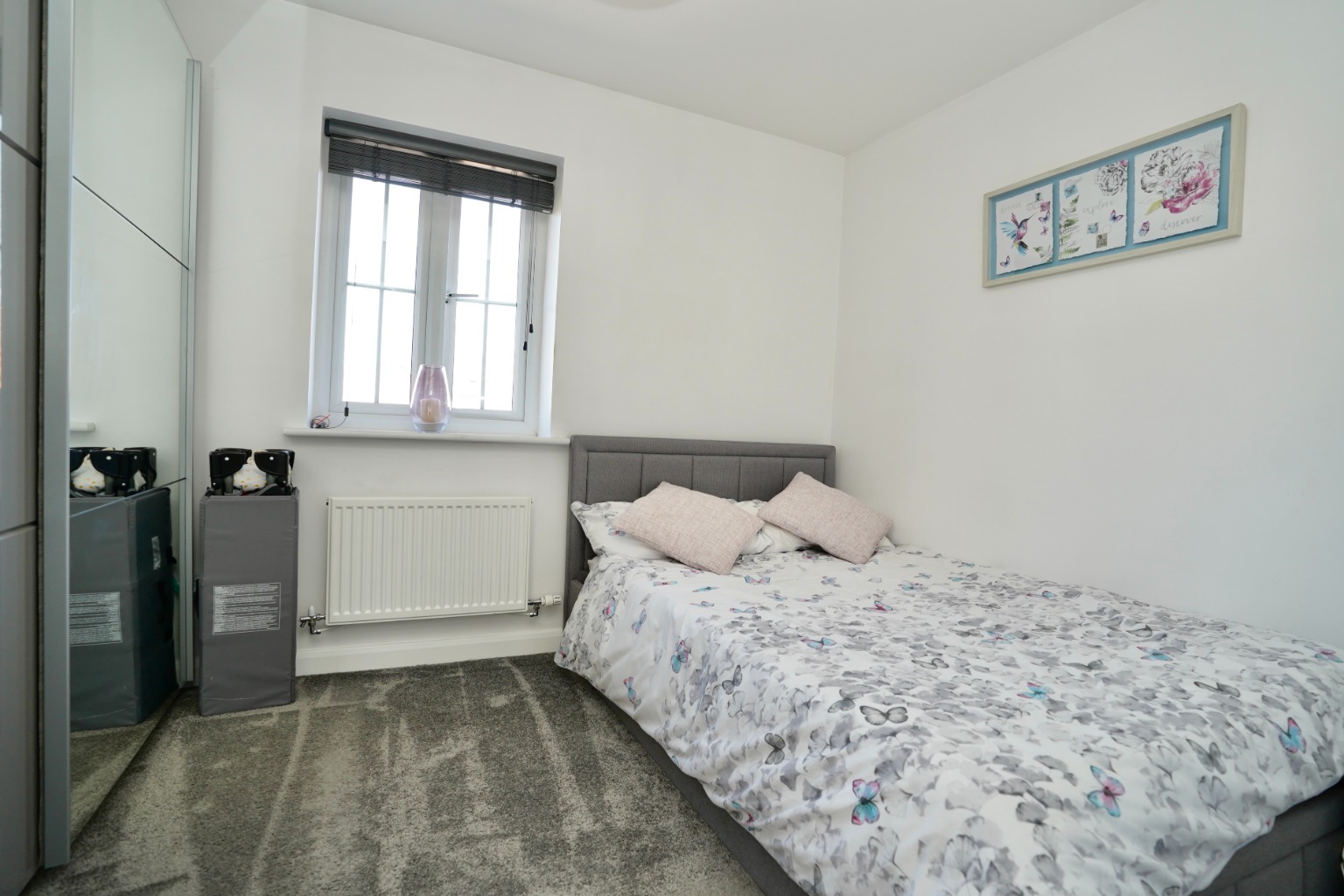 2 bed coach house for sale in St Peter's Lane, Cambridge  - Property Image 10