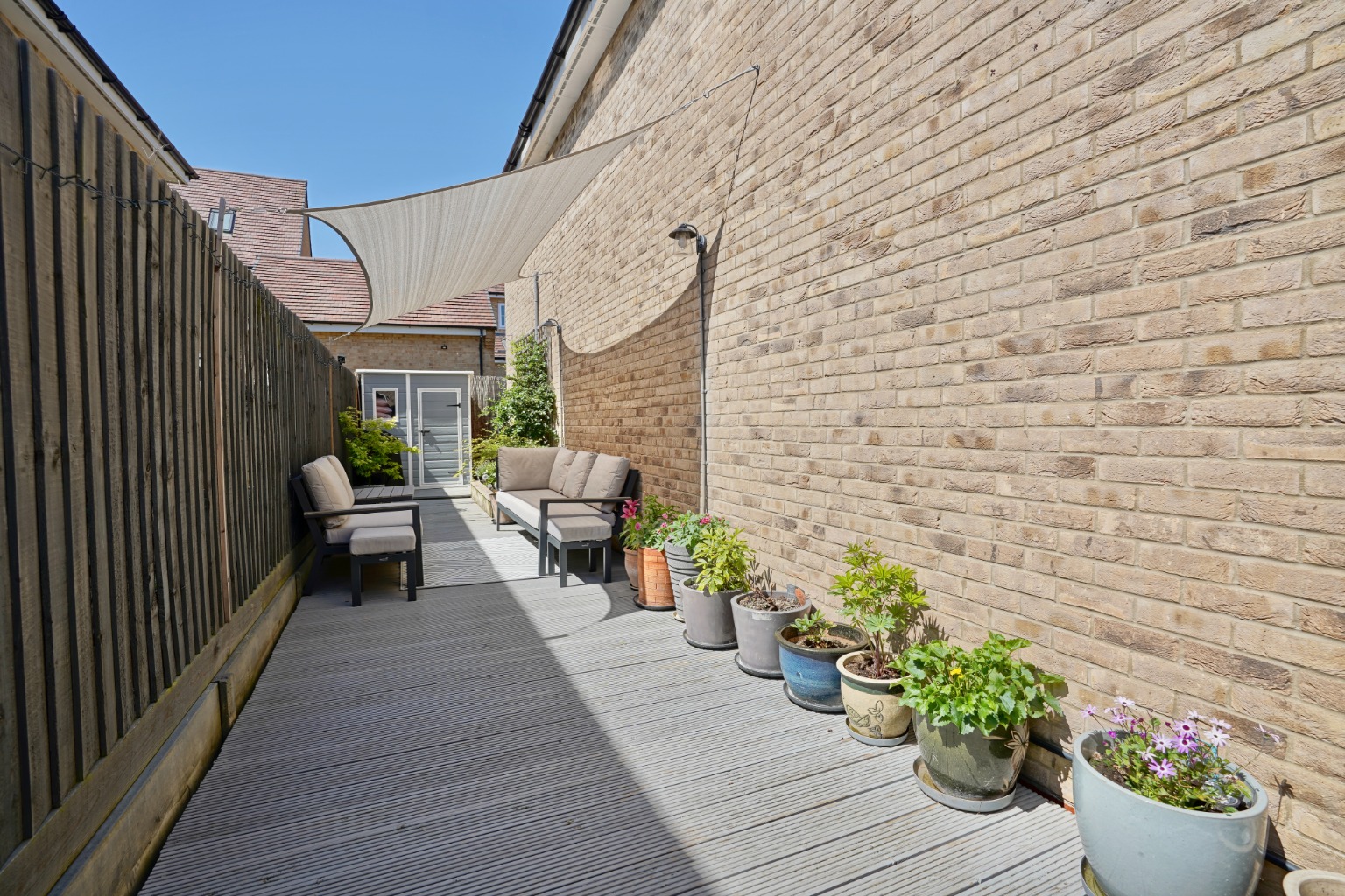 2 bed coach house for sale in St Peter's Lane, Cambridge 11