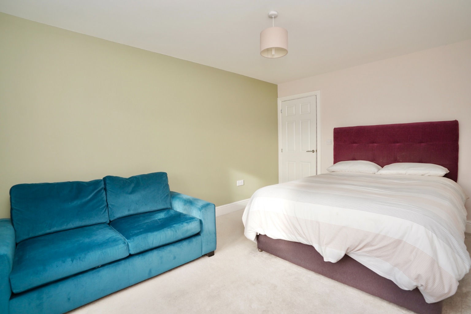 4 bed detached house for sale in Apple Tree Close, Huntingdon  - Property Image 10