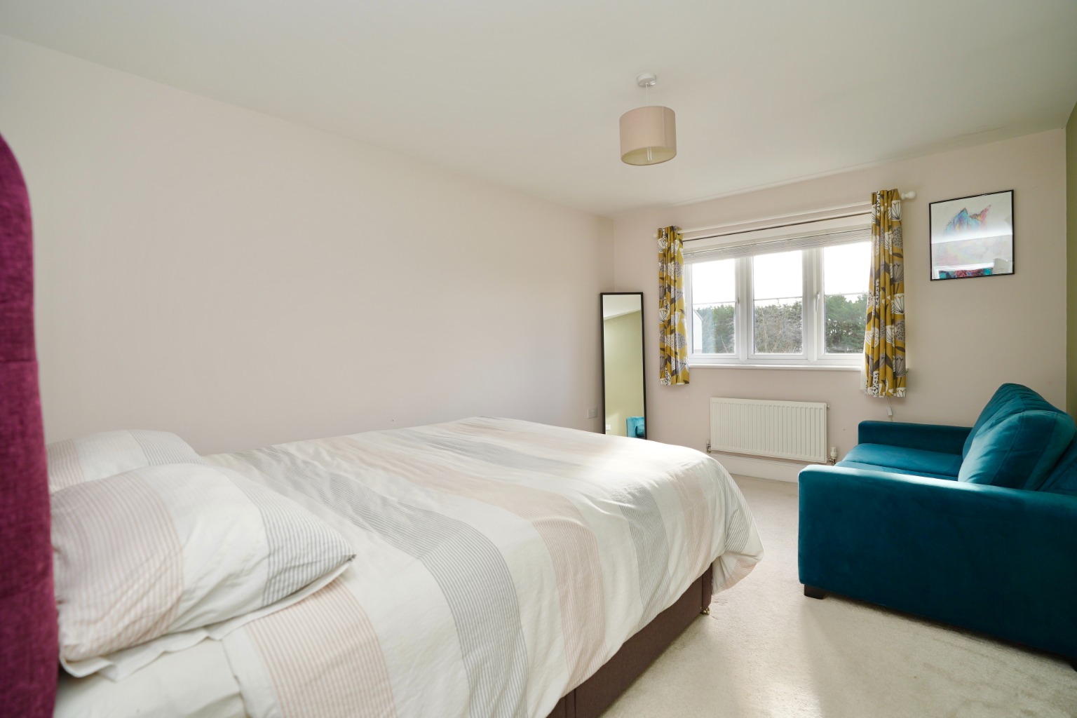 4 bed detached house for sale in Apple Tree Close, Huntingdon  - Property Image 9