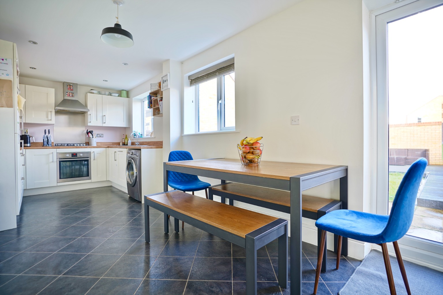 4 bed detached house for sale in Apple Tree Close, Huntingdon  - Property Image 3