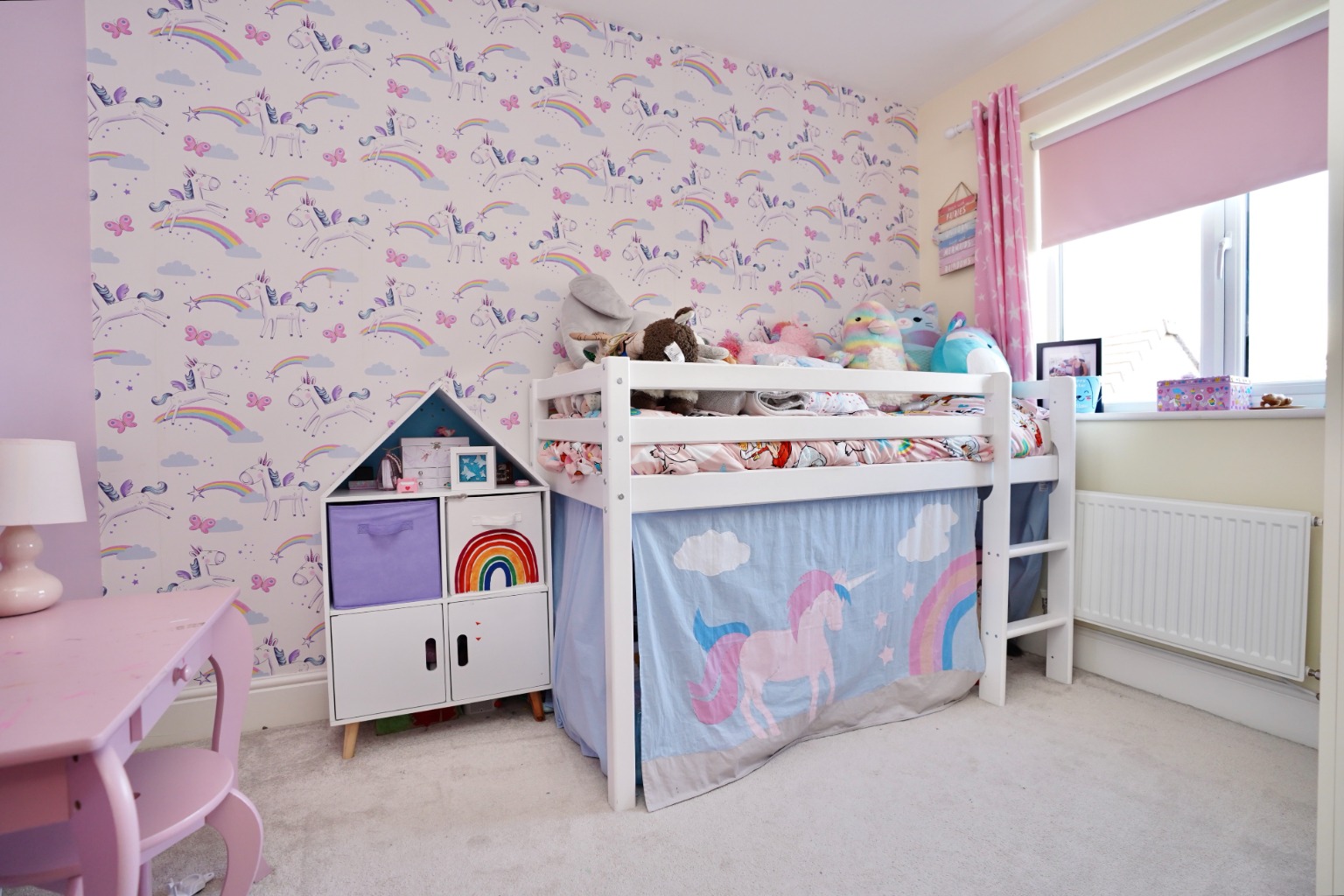 4 bed detached house for sale in Apple Tree Close, Huntingdon  - Property Image 12