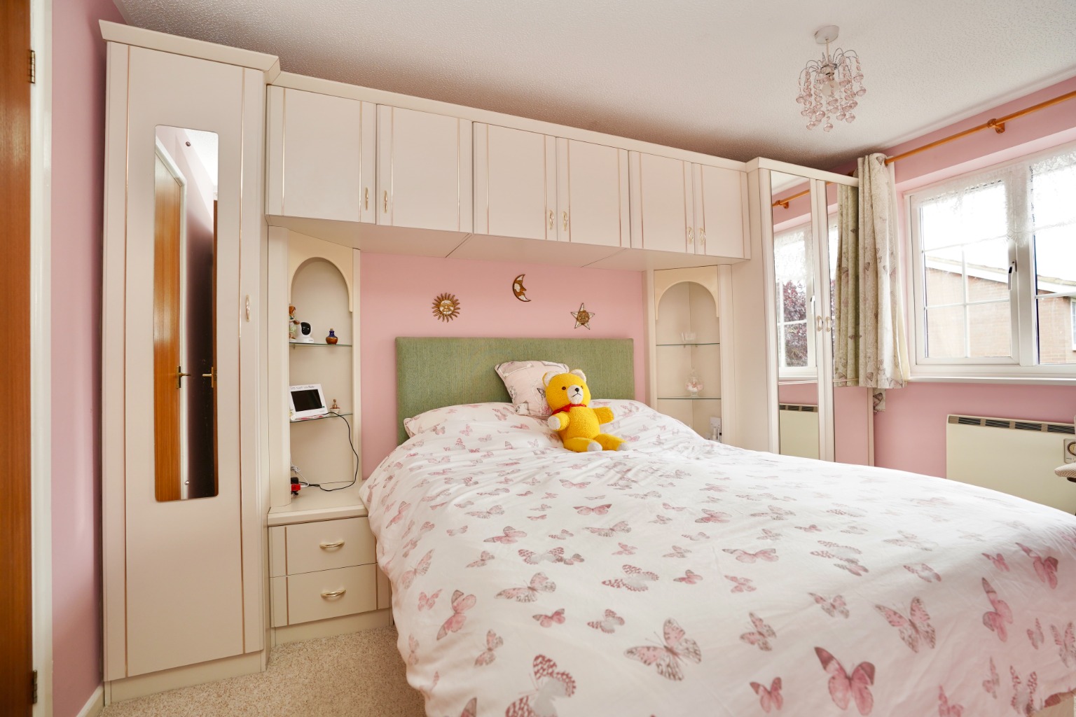 3 bed semi-detached house for sale in Morden Road, Cambridge 6