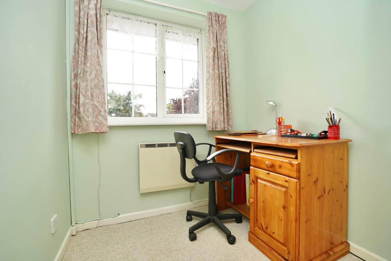 3 bed semi-detached house for sale in Morden Road, Cambridge  - Property Image 9