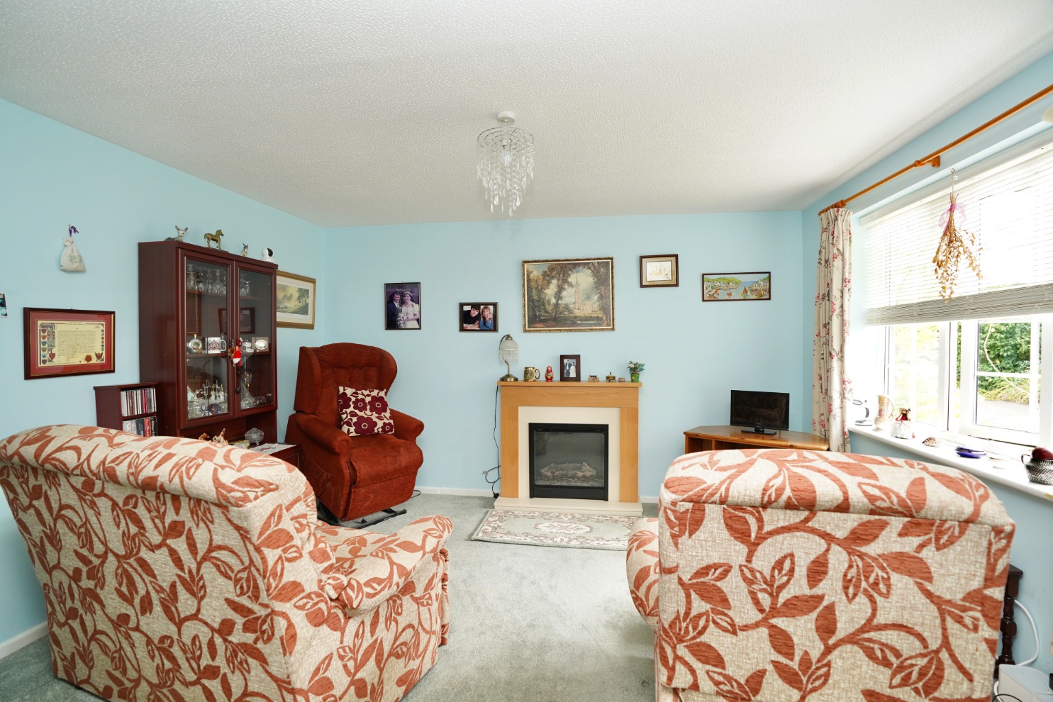 3 bed semi-detached house for sale in Morden Road, Cambridge  - Property Image 3