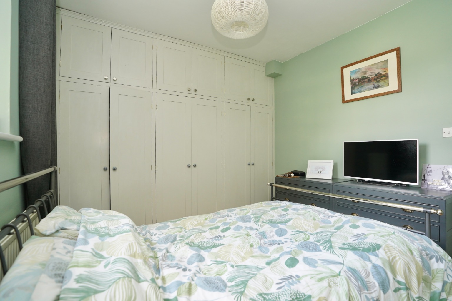 2 bed ground floor flat for sale in Limes Park Road, St. Ives  - Property Image 5