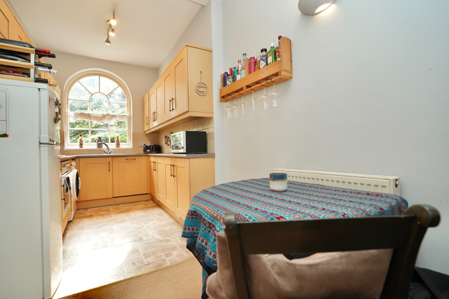 2 bed ground floor flat for sale in Limes Park Road, St. Ives  - Property Image 10