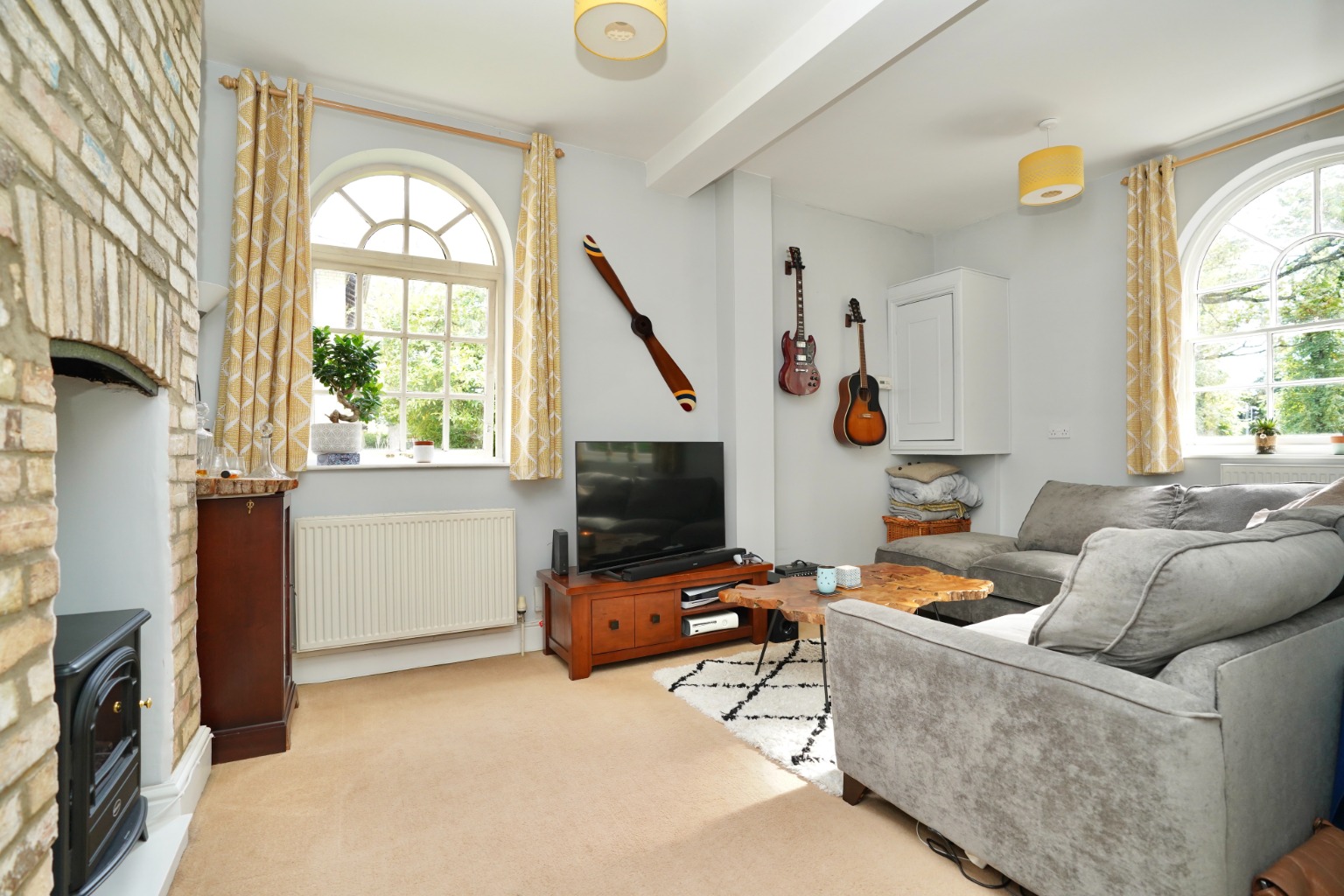 2 bed ground floor flat for sale in Limes Park Road, St. Ives  - Property Image 9