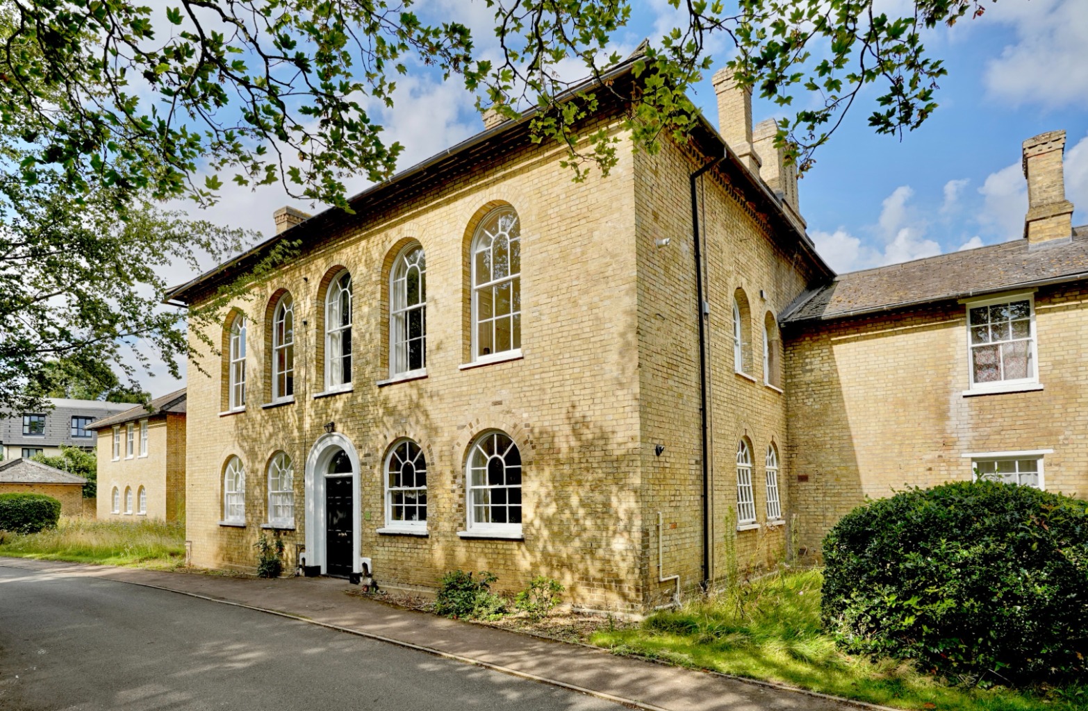 2 bed ground floor flat for sale in Limes Park Road, St. Ives  - Property Image 12