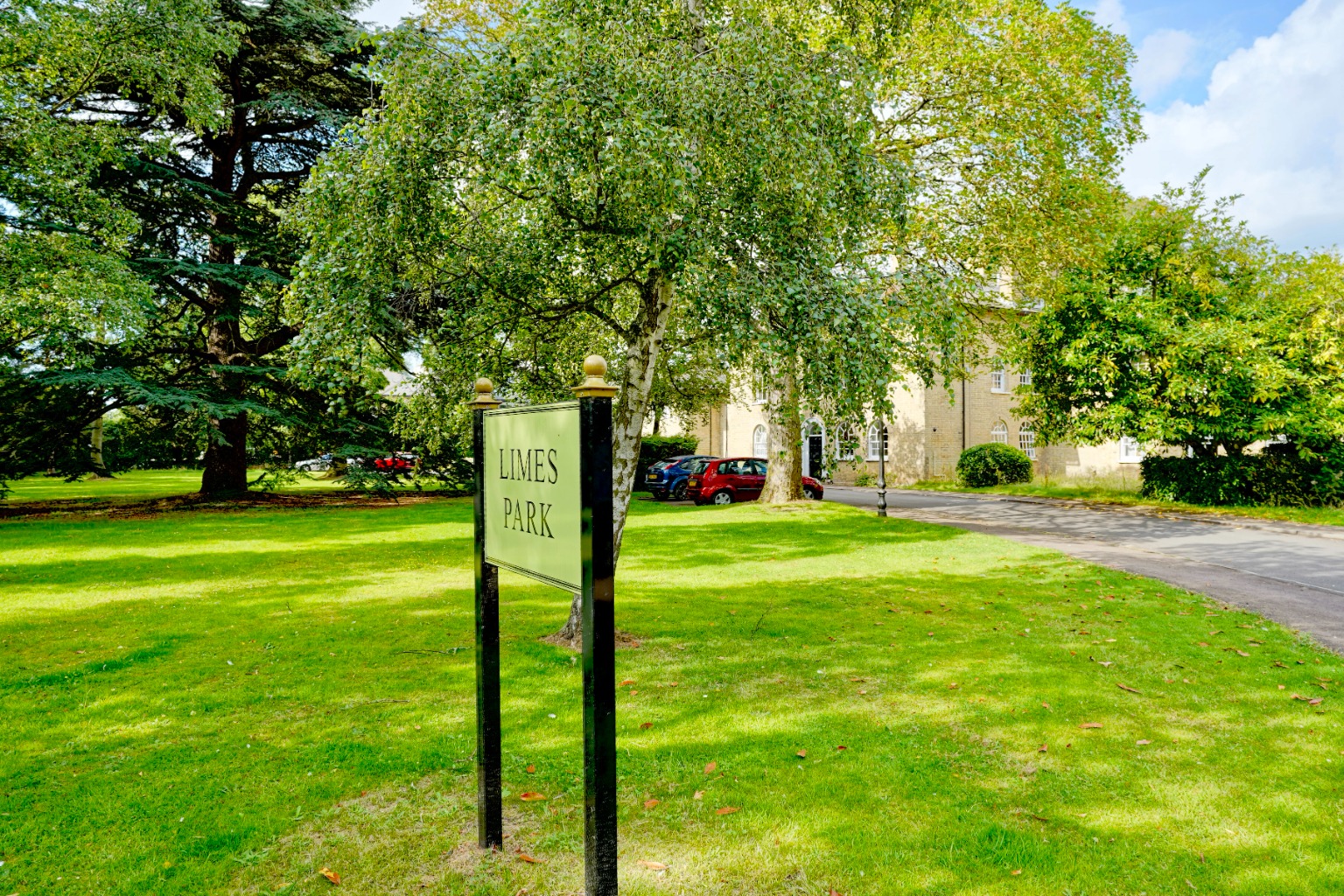 2 bed ground floor flat for sale in Limes Park Road, St. Ives 10