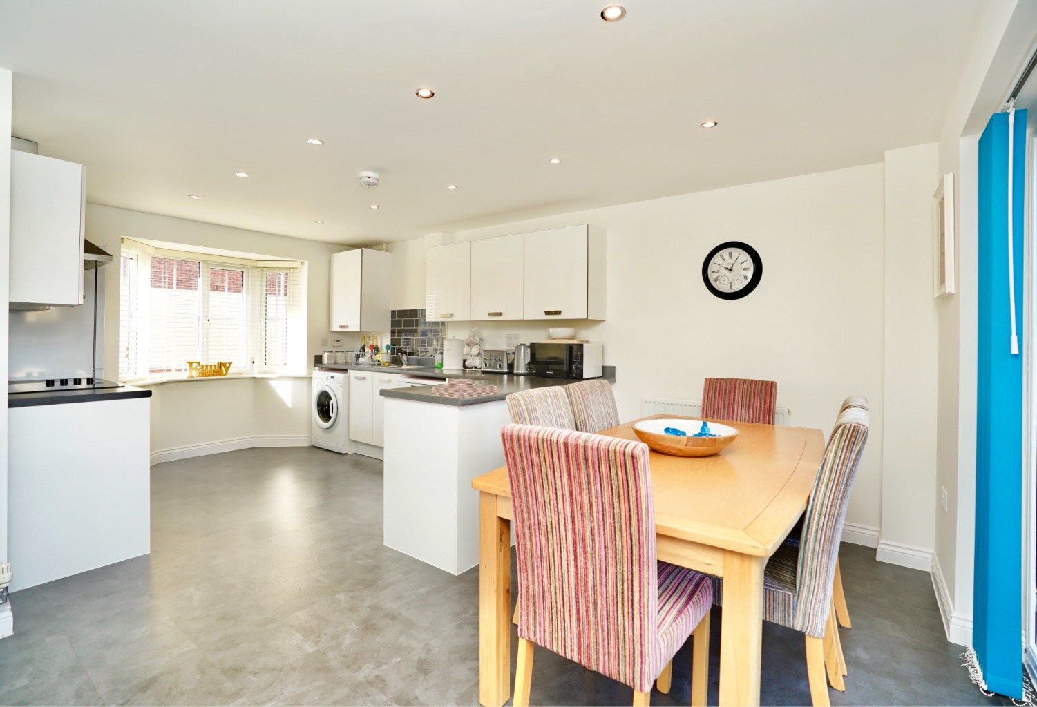 4 bed semi-detached house for sale in Cromwell Crescent, Cambridge 3
