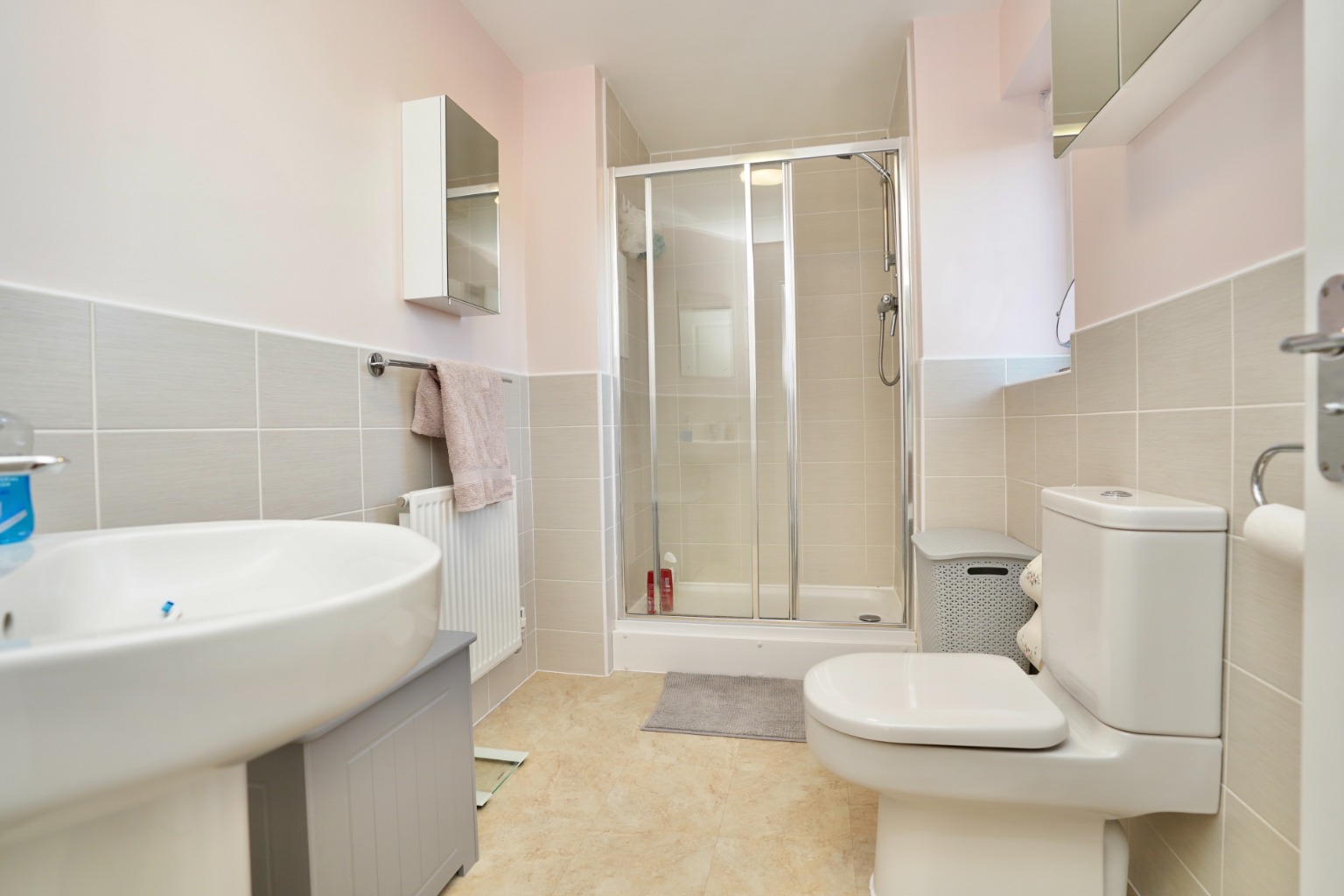 4 bed semi-detached house for sale in Cromwell Crescent, Cambridge  - Property Image 10