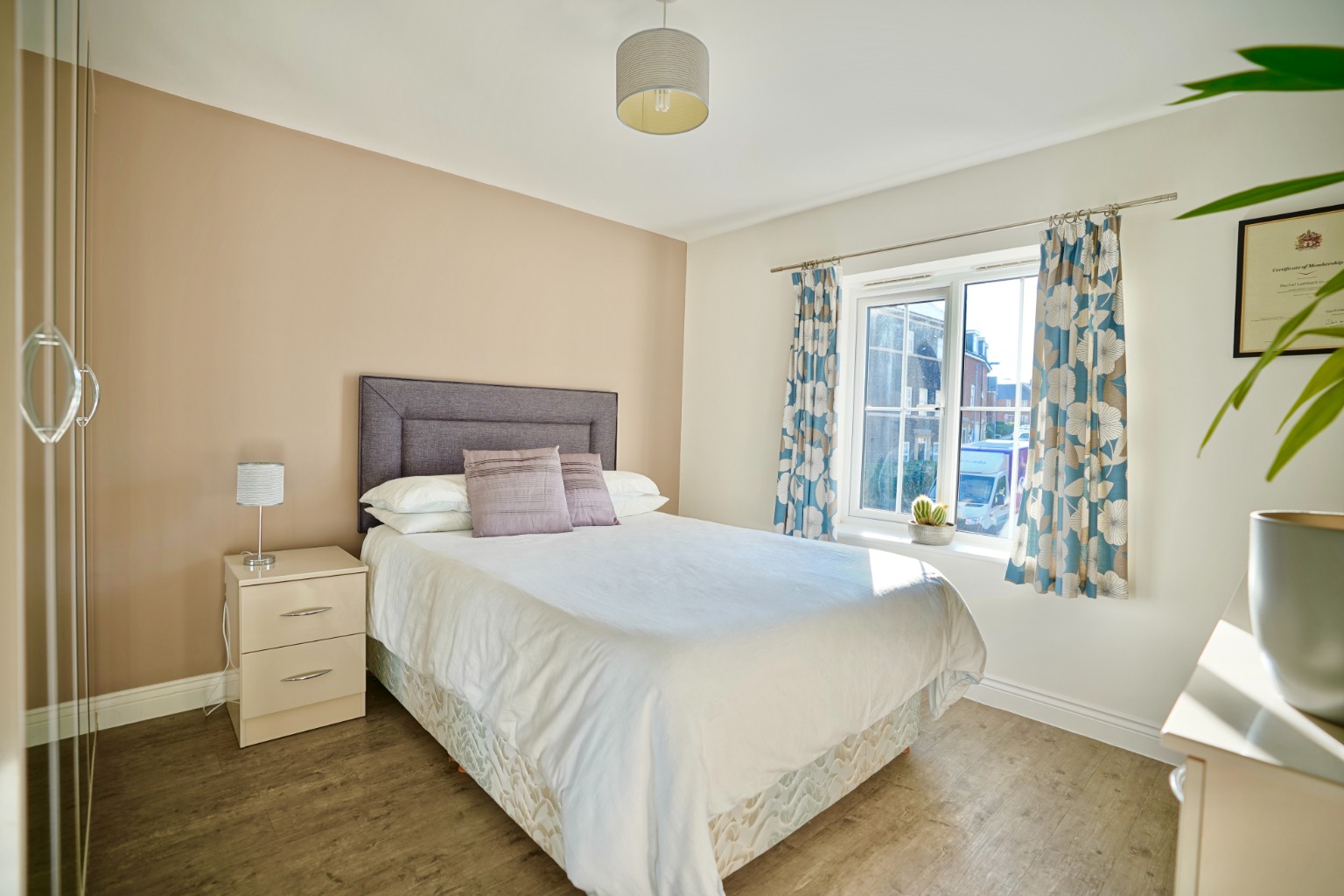 4 bed semi-detached house for sale in Cromwell Crescent, Cambridge  - Property Image 13