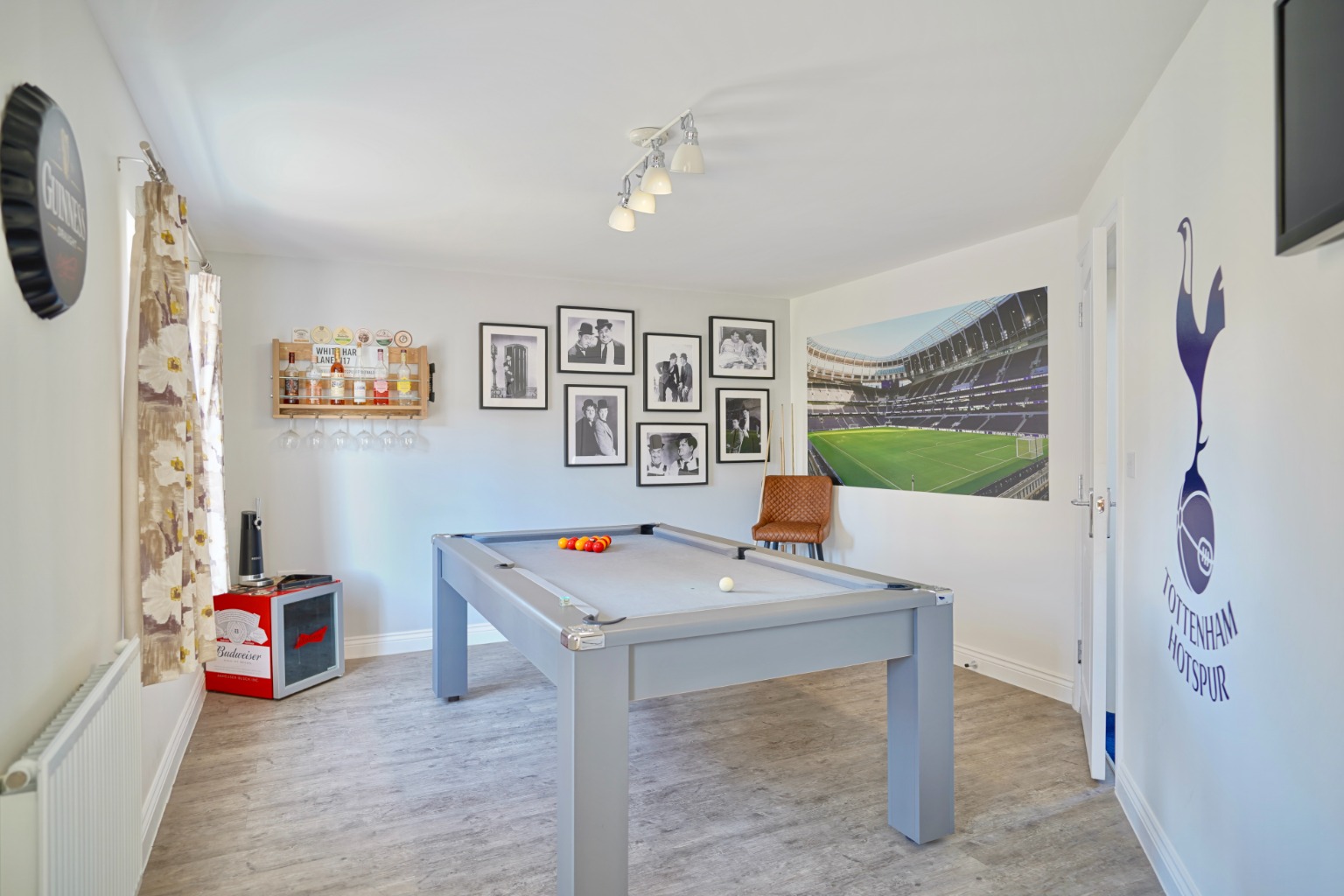 4 bed semi-detached house for sale in Cromwell Crescent, Cambridge 14