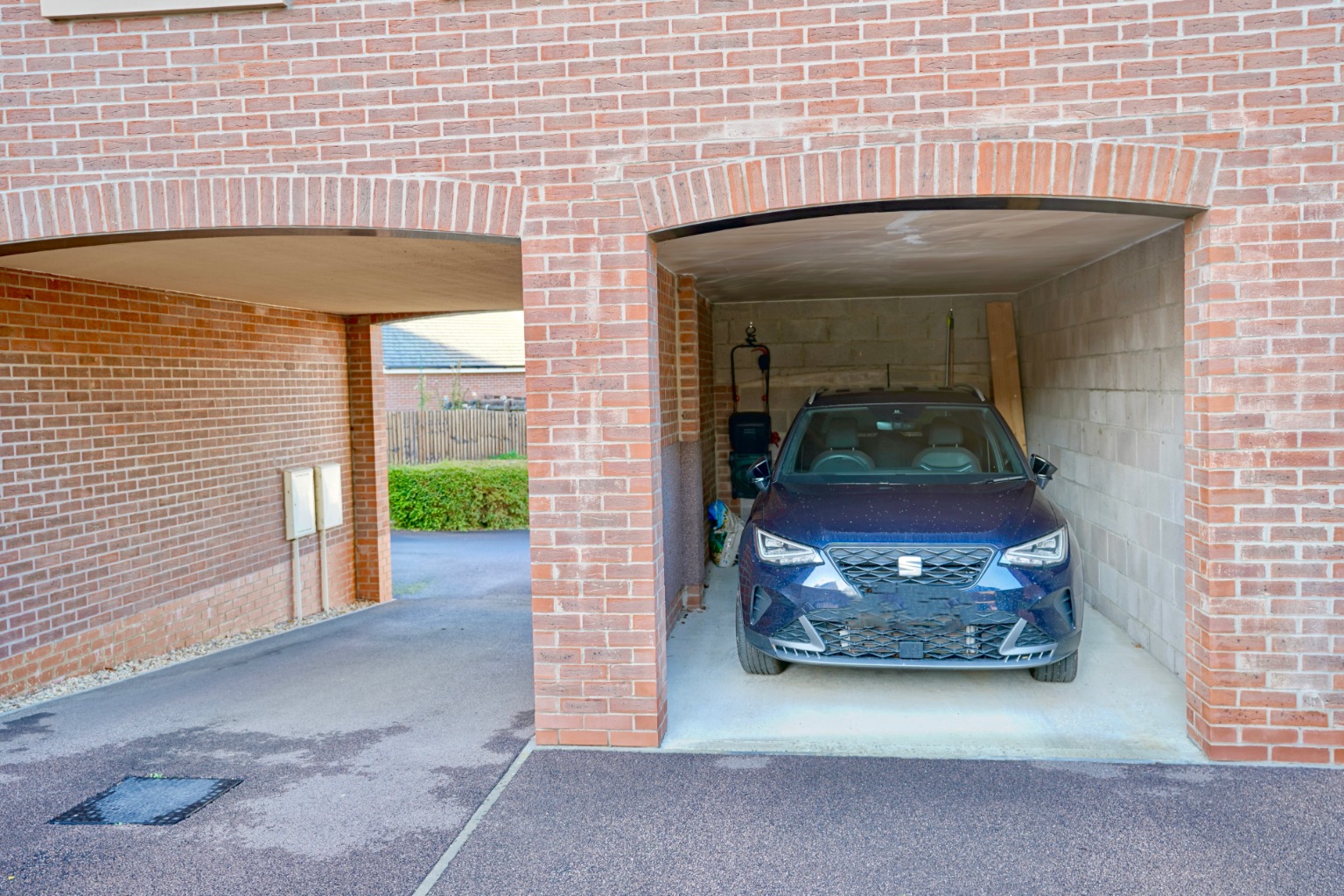 4 bed semi-detached house for sale in Cromwell Crescent, Cambridge 19