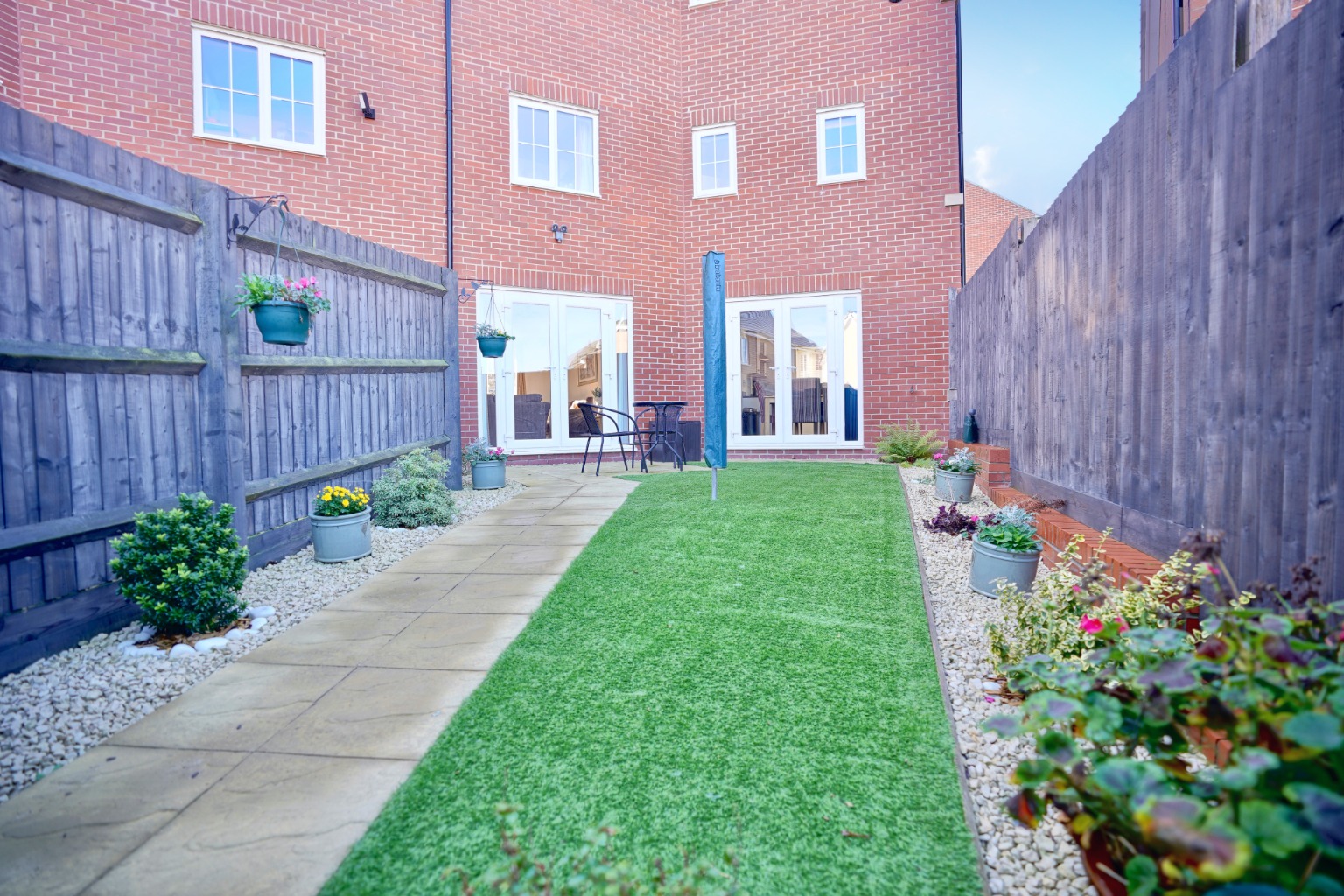 4 bed semi-detached house for sale in Cromwell Crescent, Cambridge  - Property Image 19