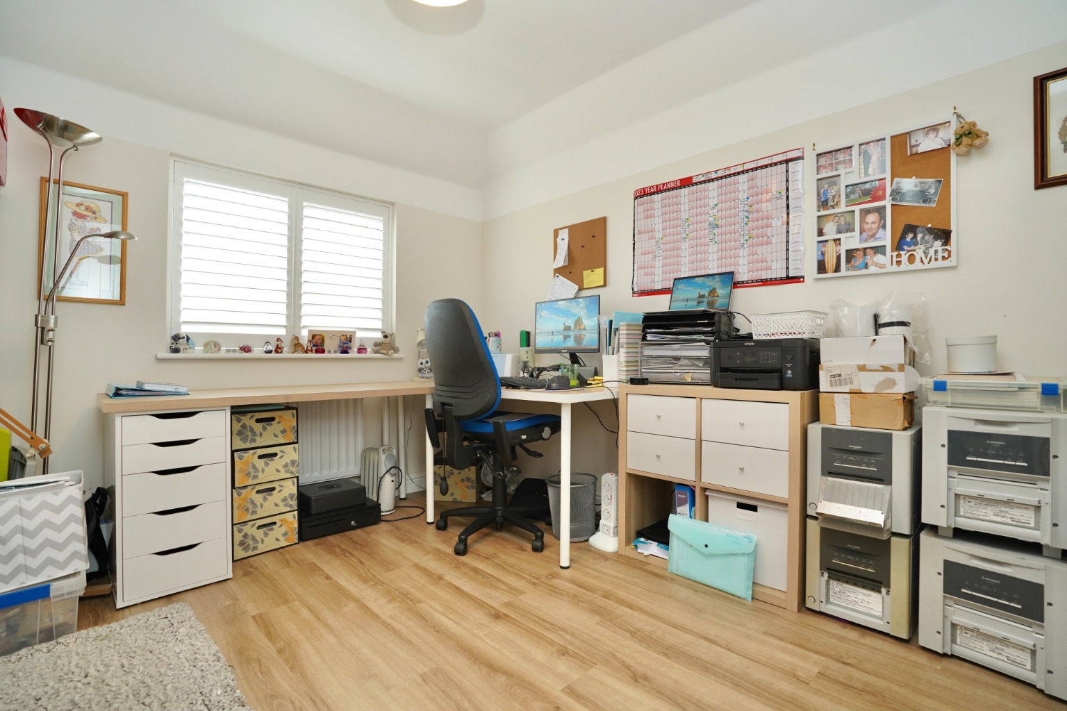 4 bed detached house for sale in Peccle Close, Huntingdon  - Property Image 12