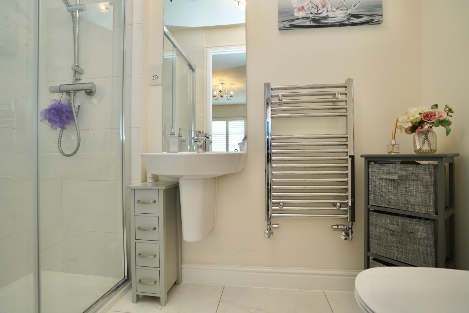 4 bed detached house for sale in Peccle Close, Huntingdon  - Property Image 10