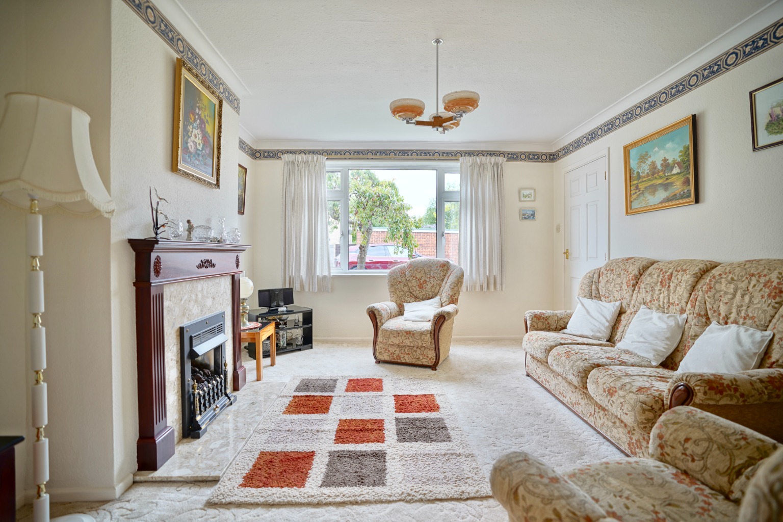 3 bed semi-detached house for sale in Hawthorn Way, St. Ives  - Property Image 6