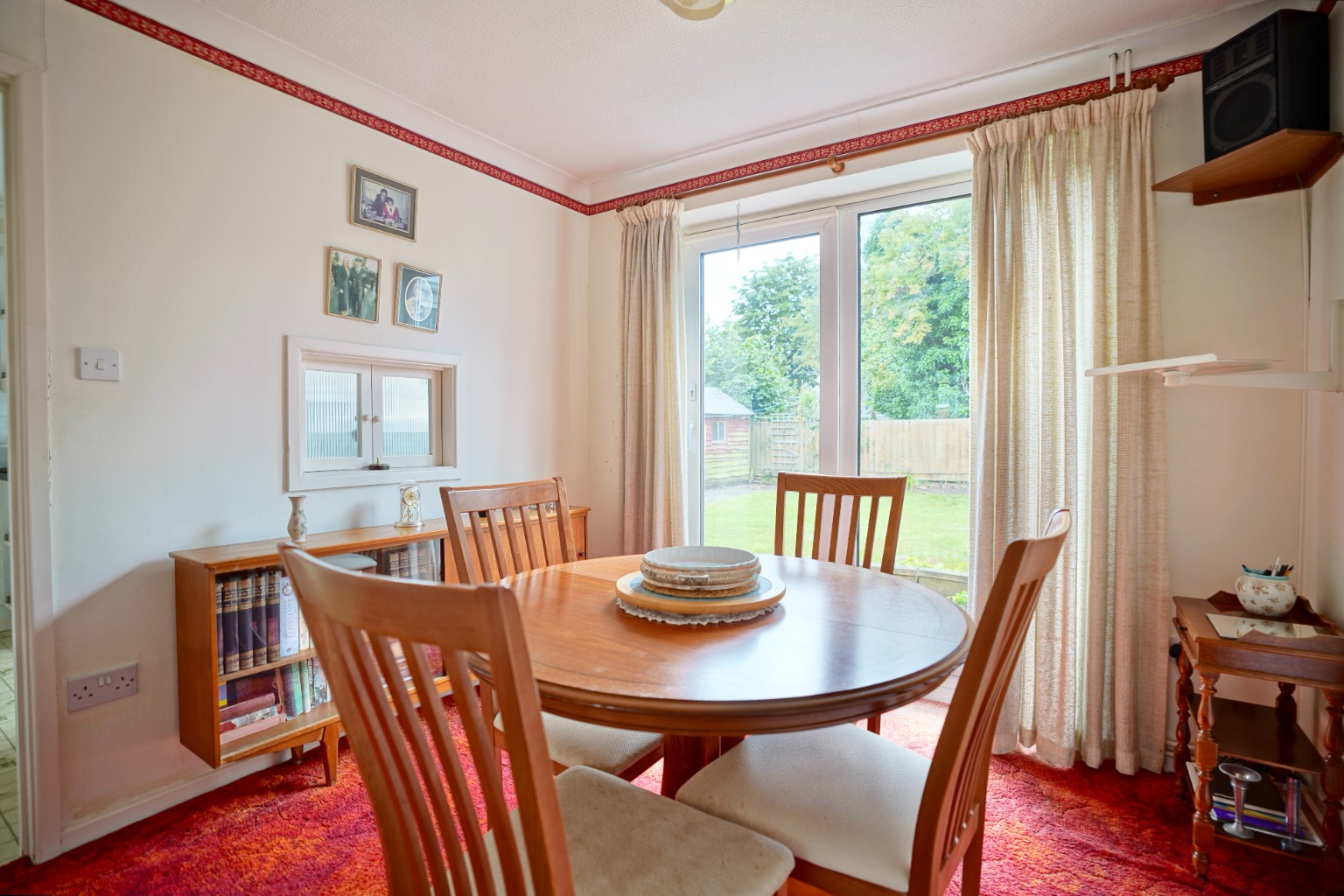 3 bed semi-detached house for sale in Hawthorn Way, St. Ives  - Property Image 5