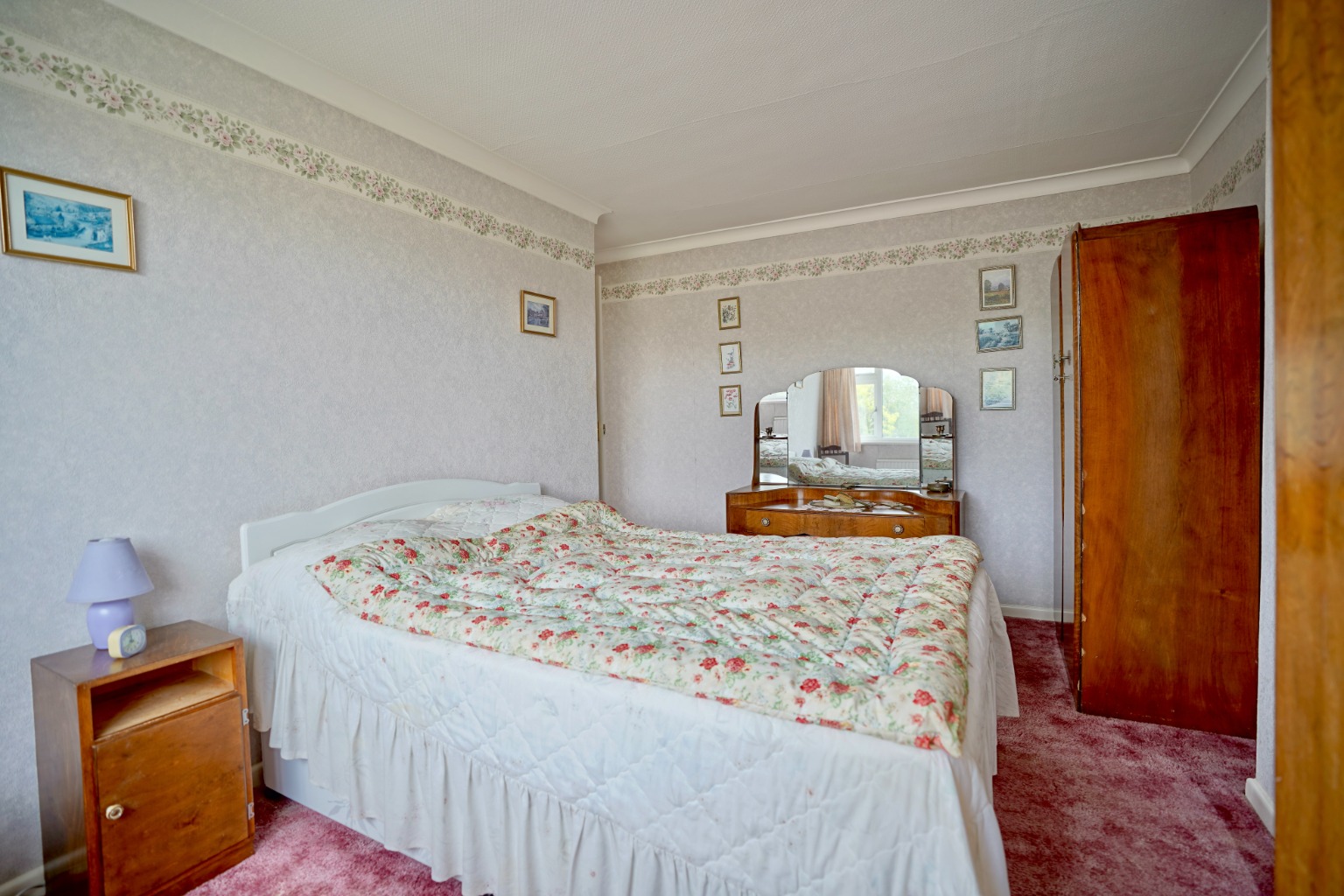 3 bed semi-detached house for sale in Hawthorn Way, St. Ives  - Property Image 8