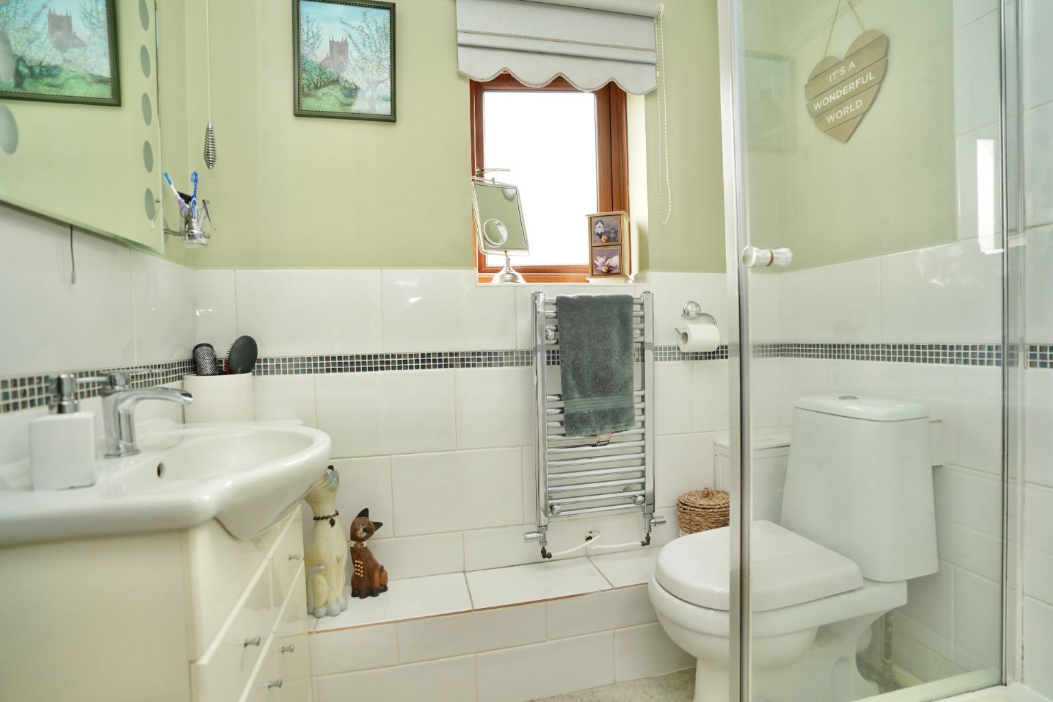 3 bed detached house for sale in Parkgate, Huntingdon  - Property Image 10